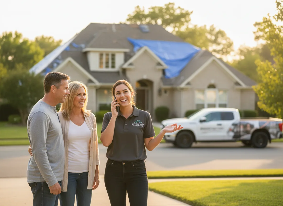 Emergency Roof Repair Grand Forks, ND FAQs